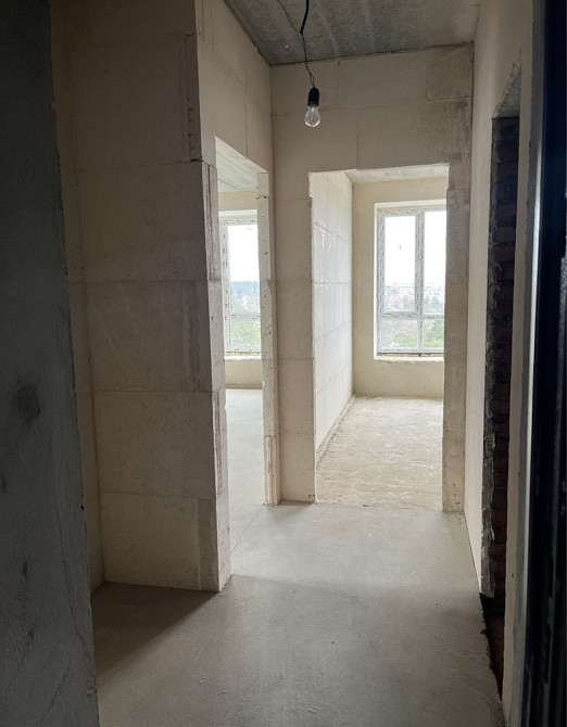 Продається євро 2 кімнатна квартира в центрі міста Ірпінь. 44 м2. Газ Ирпень - изображение 3