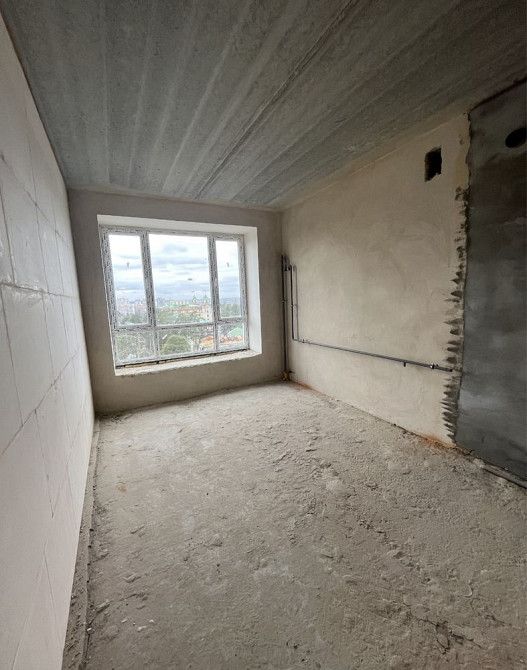 Продається євро 2 кімнатна квартира в центрі міста Ірпінь. 44 м2. Газ Ирпень - изображение 7