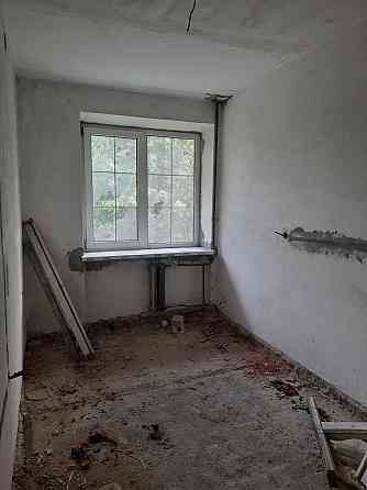 1к квартира з частковим ремонтом, бічна Коновальця Івано-Франківськ