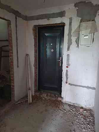 1к квартира з частковим ремонтом, бічна Коновальця Івано-Франківськ