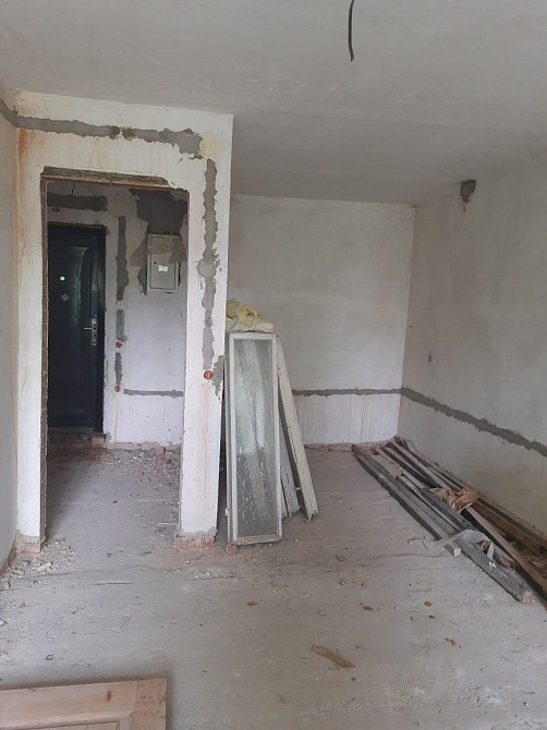1к квартира з частковим ремонтом, бічна Коновальця Ивано-Франковск - изображение 5
