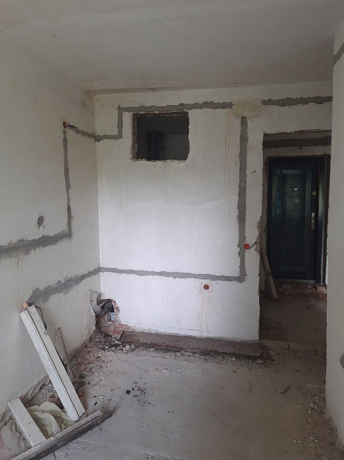 1к квартира з частковим ремонтом, бічна Коновальця Ивано-Франковск - изображение 2