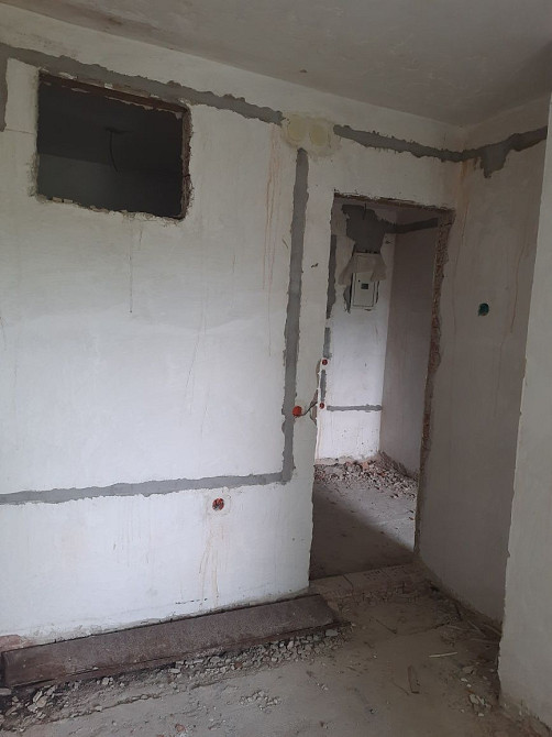 1к квартира з частковим ремонтом, бічна Коновальця Ивано-Франковск - изображение 3