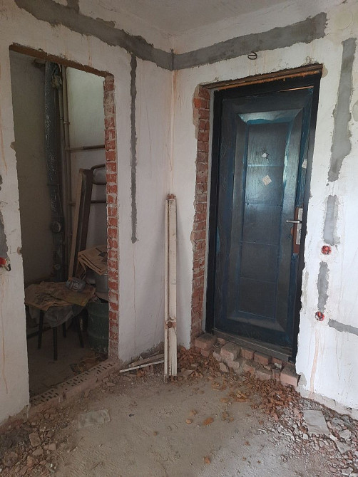 1к квартира з частковим ремонтом, бічна Коновальця Ивано-Франковск - изображение 7