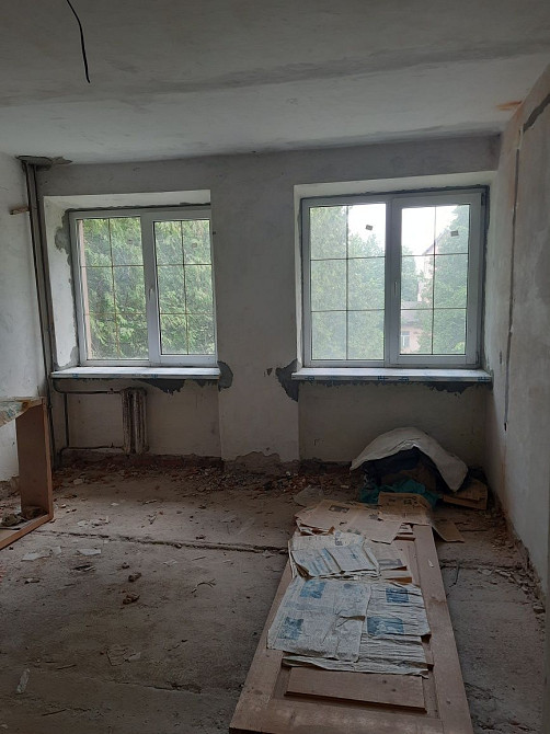 1к квартира з частковим ремонтом, бічна Коновальця Ивано-Франковск - изображение 6