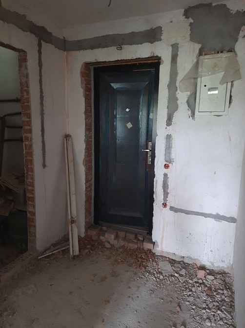 1к квартира з частковим ремонтом, бічна Коновальця Ивано-Франковск - изображение 4