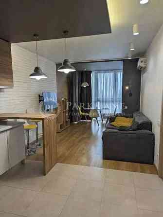 Продаж євродвушки  55 кв м з євроремонтом в ЖК Відпочинок м.Святошин Київ