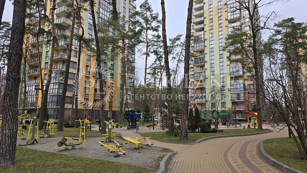 Продаж євродвушки  55 кв м з євроремонтом в ЖК Відпочинок м.Святошин Київ - зображення 8