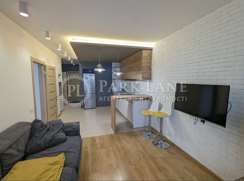 Продаж євродвушки  55 кв м з євроремонтом в ЖК Відпочинок м.Святошин Київ - зображення 2