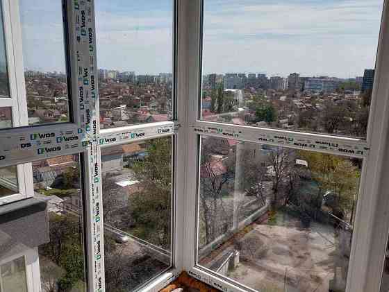 Новый сданный дом Акварель 4 на Профсоюзной, самая низкая цена в доме. Одесса