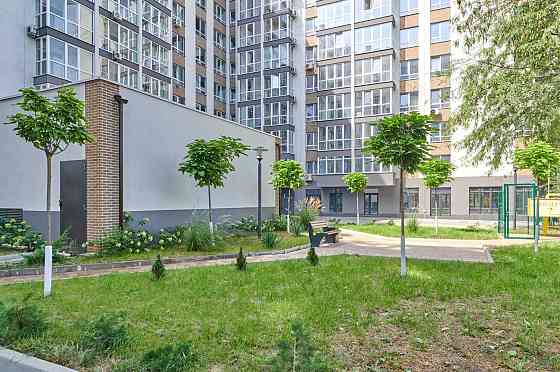 Новый сданный дом Акварель 4 на Профсоюзной, самая низкая цена в доме. Одесса