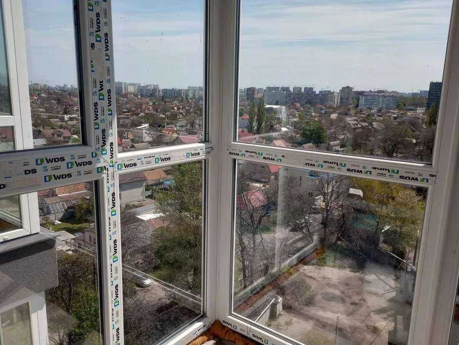 Новый сданный дом Акварель 4 на Профсоюзной, самая низкая цена в доме. Одесса - изображение 3