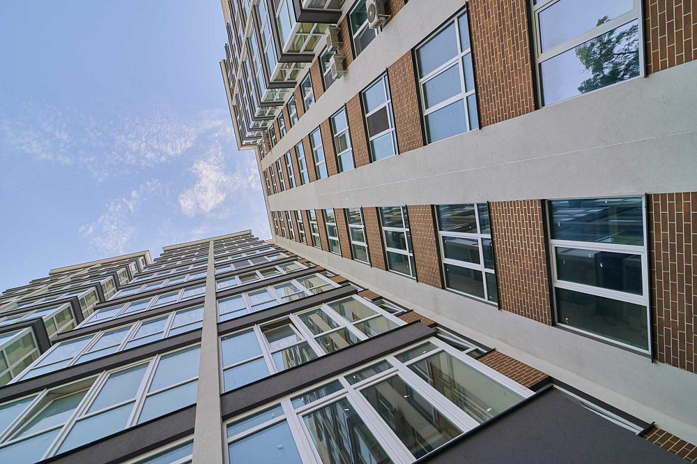 Новый сданный дом Акварель 4 на Профсоюзной, самая низкая цена в доме. Одесса - изображение 7