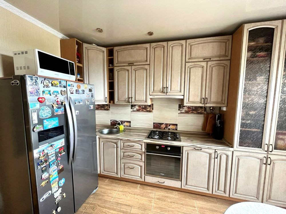 Добротна велика двокімнатна квартира біля парку Ирпень - изображение 2