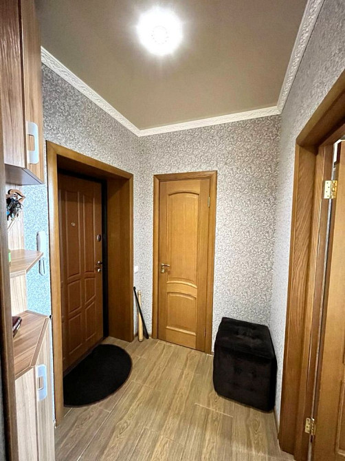 Добротна велика двокімнатна квартира біля парку Ирпень - изображение 8