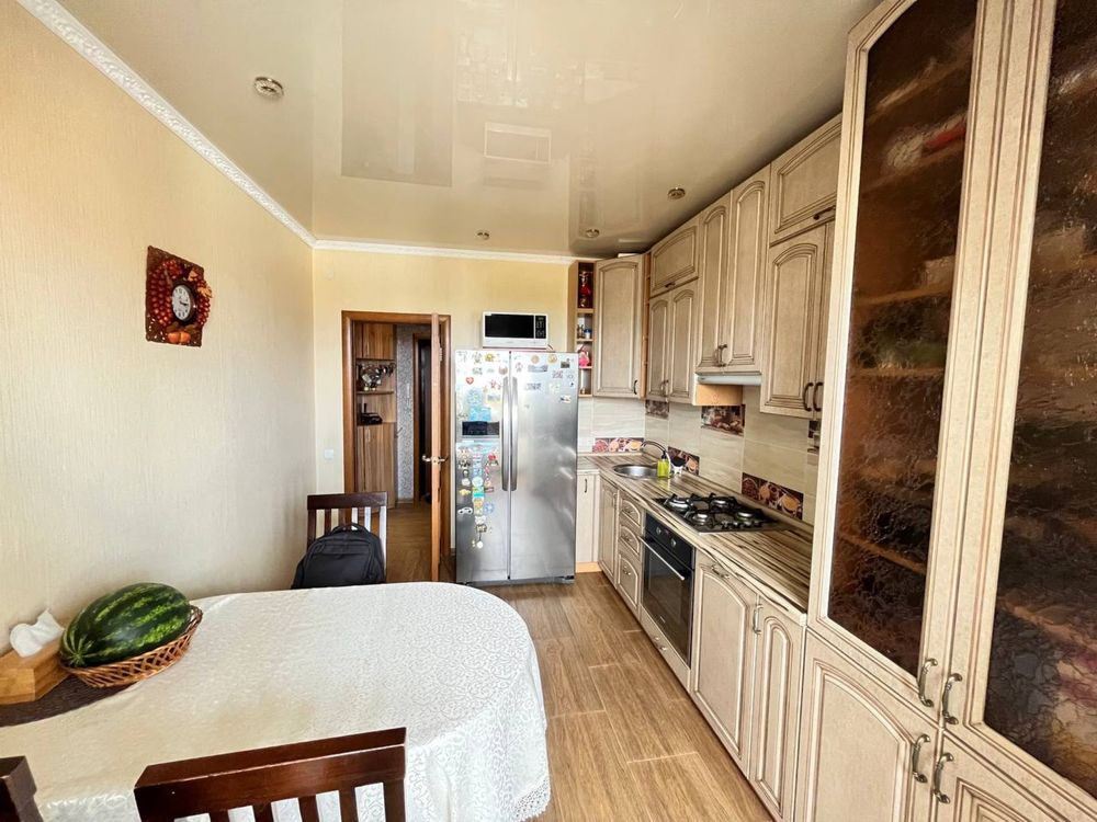 Добротна велика двокімнатна квартира біля парку Ирпень - изображение 3