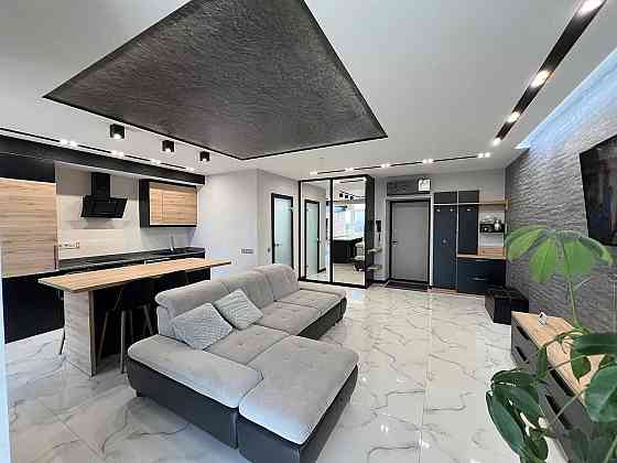 Терміново! 1к квартира! Топ ремонт. Івано-Франківськ