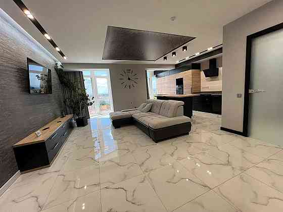 Терміново! 1к квартира! Топ ремонт. Івано-Франківськ