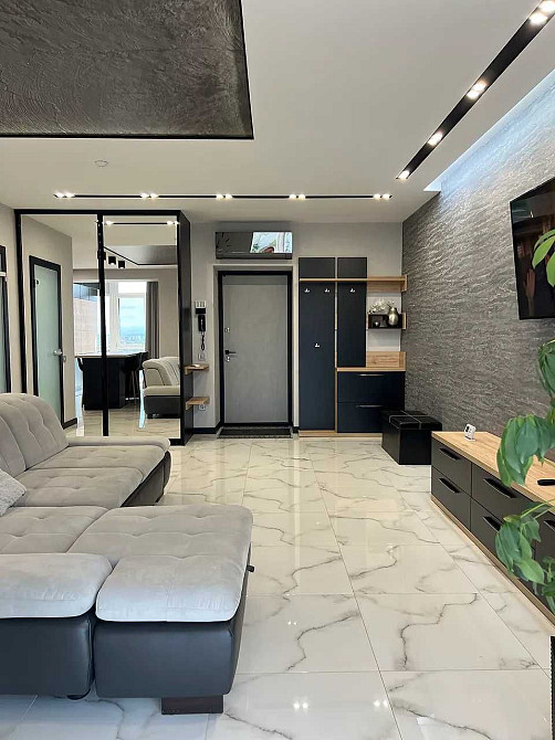 Терміново! 1к квартира! Топ ремонт. Івано-Франківськ - зображення 8