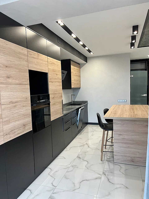 Терміново! 1к квартира! Топ ремонт. Івано-Франківськ - зображення 4