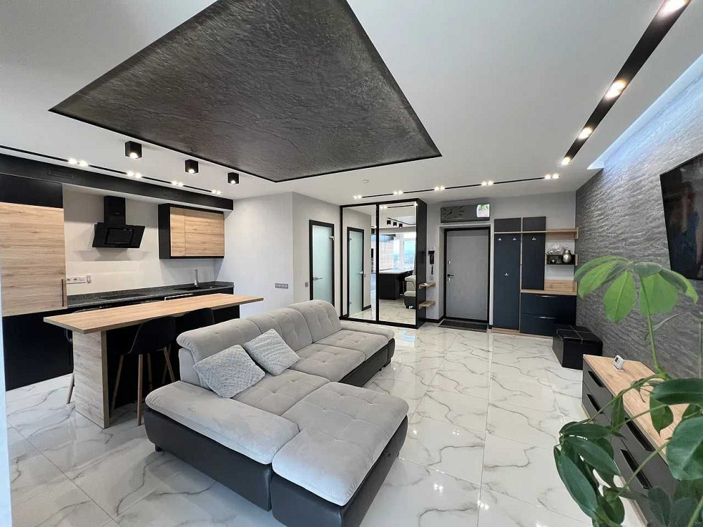 Терміново! 1к квартира! Топ ремонт. Івано-Франківськ - зображення 5