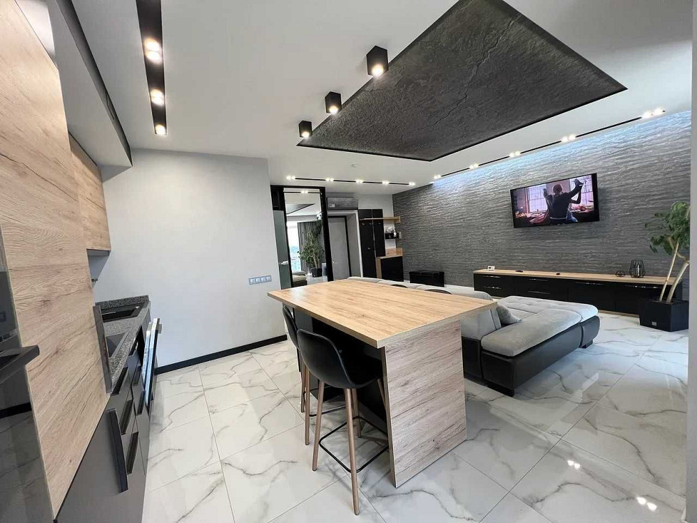 Терміново! 1к квартира! Топ ремонт. Івано-Франківськ - зображення 7