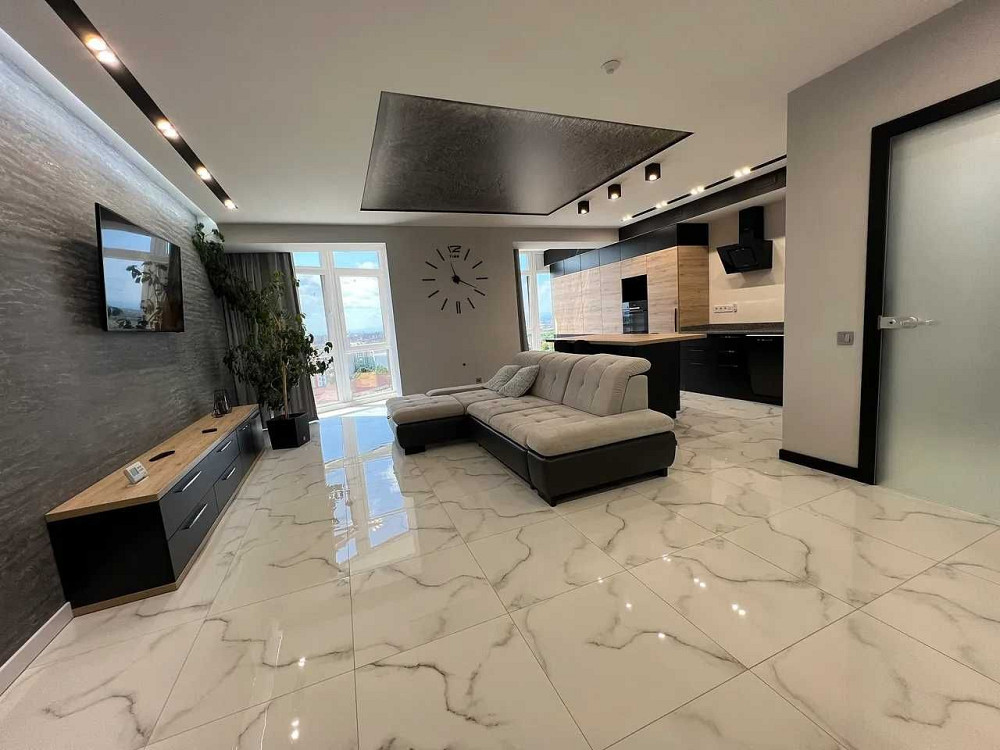 Терміново! 1к квартира! Топ ремонт. Івано-Франківськ - зображення 3