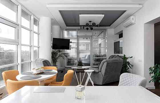 ПРОДАМ ‼️ПАВЛОВСКИЙ КВАРТАЛ‼️ 3-х ком 103 м2 НОВЫЙ ремонт Харьков