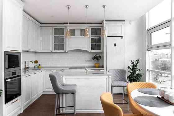 ПРОДАМ ‼️ПАВЛОВСКИЙ КВАРТАЛ‼️ 3-х ком 103 м2 НОВЫЙ ремонт Харьков