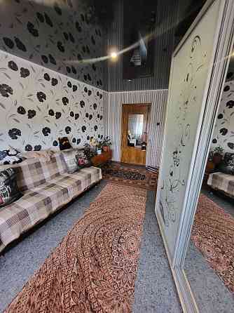 Продам четырёхкомнатную квартиру. Левый берег. Кам`янське (Запорізька обл.)