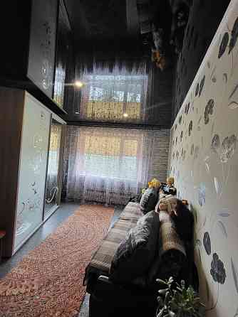 Продам четырёхкомнатную квартиру. Левый берег. Кам`янське (Запорізька обл.)