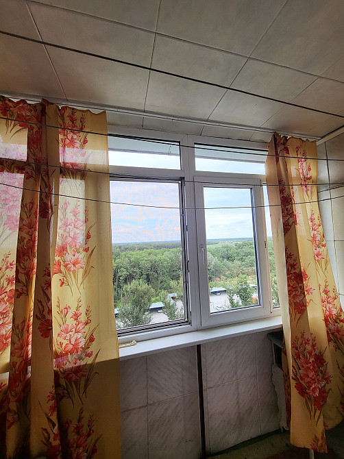 Продам четырёхкомнатную квартиру. Левый берег. Кам`янське (Запорізька обл.) - зображення 5