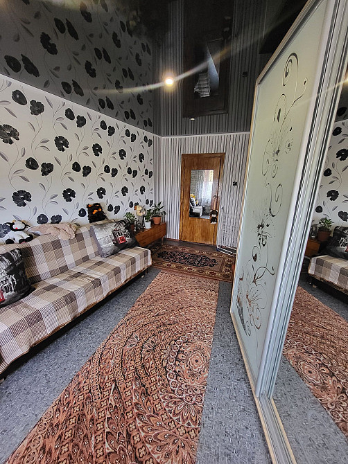 Продам четырёхкомнатную квартиру. Левый берег. Кам`янське (Запорізька обл.) - зображення 2