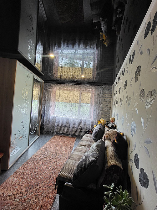 Продам четырёхкомнатную квартиру. Левый берег. Кам`янське (Запорізька обл.) - зображення 1