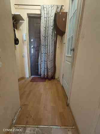 Продаж однокімнатна квартира Сумы