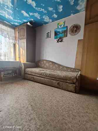 Продаж однокімнатна квартира Сумы