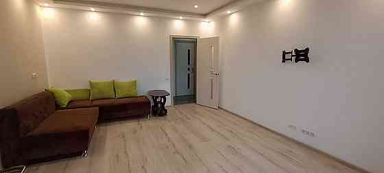 Найбеспечний 1 поверх! 2 кімн. кв. з ремонтом та меблями. СЕРТИФІКАТ Ирпень