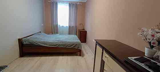 Найбеспечний 1 поверх! 2 кімн. кв. з ремонтом та меблями. СЕРТИФІКАТ Ирпень