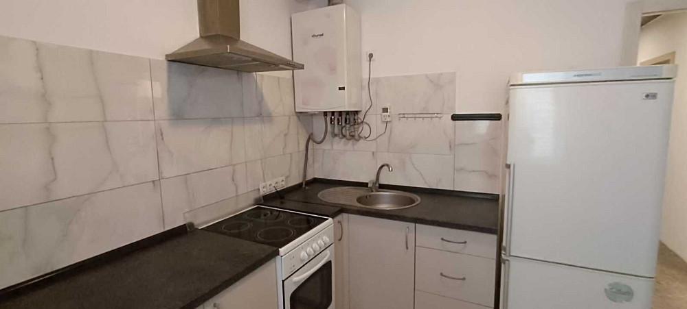 Найбеспечний 1 поверх! 2 кімн. кв. з ремонтом та меблями. СЕРТИФІКАТ Ирпень - изображение 3