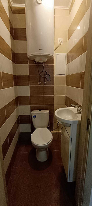 Найбеспечний 1 поверх! 2 кімн. кв. з ремонтом та меблями. СЕРТИФІКАТ Ирпень - изображение 7