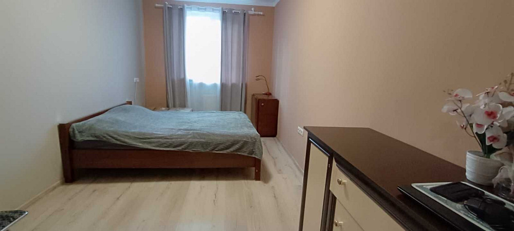 Найбеспечний 1 поверх! 2 кімн. кв. з ремонтом та меблями. СЕРТИФІКАТ Ирпень - изображение 1