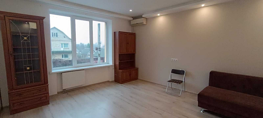 Найбеспечний 1 поверх! 2 кімн. кв. з ремонтом та меблями. СЕРТИФІКАТ Ирпень - изображение 2