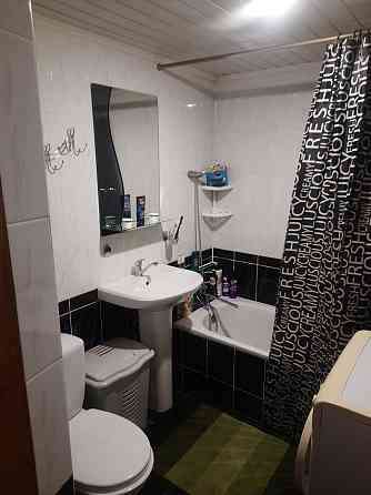 Продам квартиру сел. В. Сироватка Верхняя Сироватка