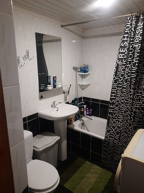 Продам квартиру сел. В. Сироватка Верхняя Сироватка - изображение 4