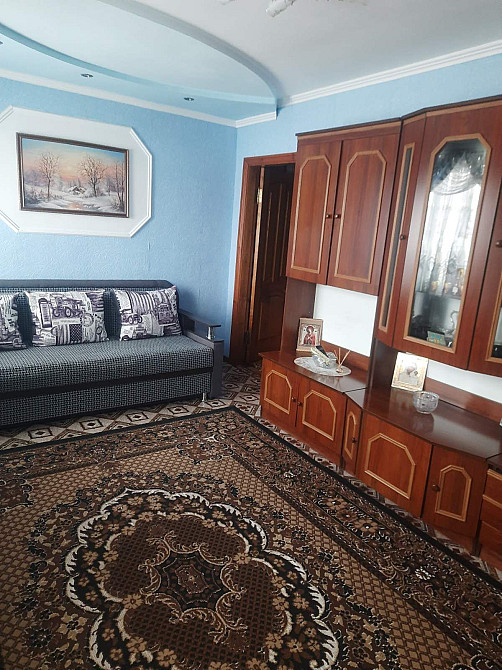 Продам квартиру сел. В. Сироватка Верхняя Сироватка - изображение 1