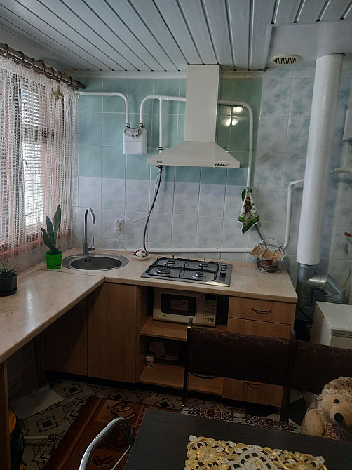 Продам квартиру сел. В. Сироватка Верхняя Сироватка - изображение 3