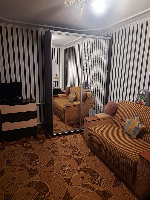 Продам квартиру сел. В. Сироватка Верхняя Сироватка - изображение 2