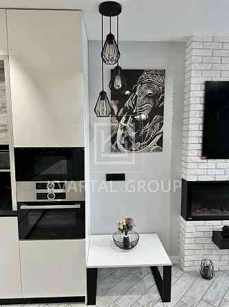 БЕЗ КОМІСІЇ! особлива євро ТРИКІМНАТНА квартира з ЯКІСНИМ ремонтом Гостомель