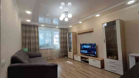 Продається 4-к квартира з якісним ремонтом і індивідуальним опаленням! Конотоп