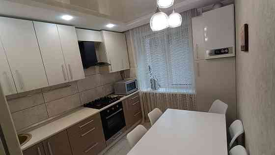 Продається 4-к квартира з якісним ремонтом і індивідуальним опаленням! Конотоп